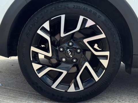 Kia Xceed 1.5 T-GDi 3 Euro 6 (s/s) 5dr 10