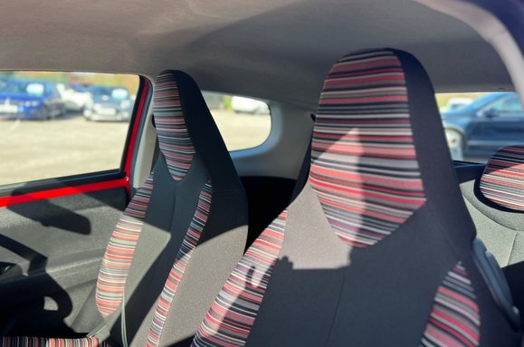 Citroen C1 1.0 FEEL LOW INSURANCE 22