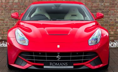 Ferrari F12 Berlinetta 4