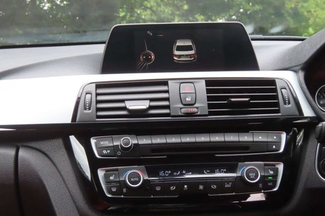 BMW 3 Series 3.0 335d M Sport Auto xDrive Euro 6 (s/s) 4dr 12