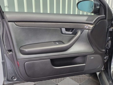 Audi RS4 4.2 Estate 5dr Petrol Manual quattro (326 g/km, 415 bhp) 25