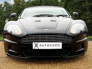 Aston Martin DBS V12 VOLANTE CARBON BLACK EDITION 2
