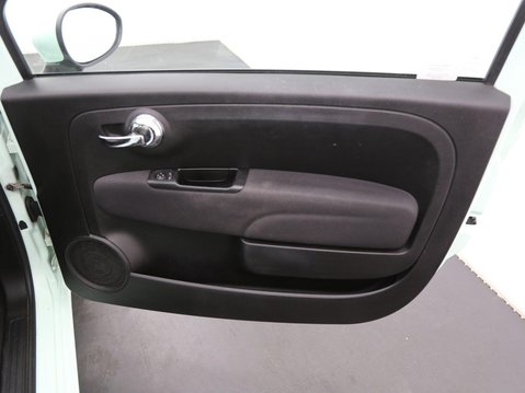 Fiat 500 1.2 Lounge Euro 6 (s/s) 3dr 19