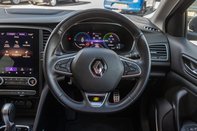 Renault Megane RS LINE E-TECH 21