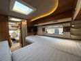 Frankia Luxuary 840 18