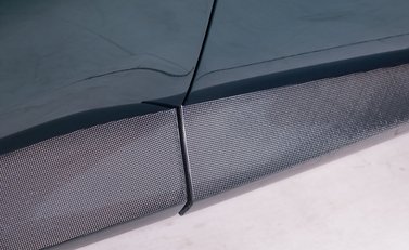 Ferrari Purosangue 42