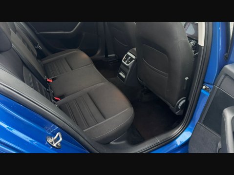 Skoda Octavia SE TECHNOLOGY TSI 8