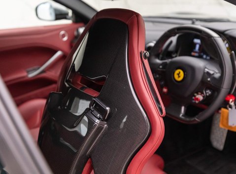 Ferrari F12 Berlinetta 8