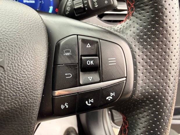 Ford Kuga ST-LINE FIRST EDITION ECOBLUE MHEV 23