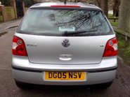 Volkswagen Polo TWIST Automatic 61