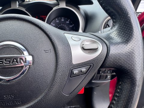 Nissan Juke 1.6 ACENTA 12