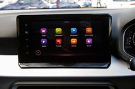 SEAT Arona ECOTSI FR SPORT DSG 22