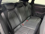 Audi RS3 2.5 TFSI Vorsprung Sportback 5dr Petrol S Tronic quattro Euro 6 (s/s) (400 50