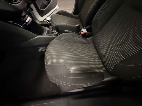 Peugeot 208 1.2 208 Tech Edition S/S 5dr 41