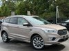 Ford Kuga VIGNALE TDCI AUTO - MILANO GRIGIO PAINT - PAN ROOF -APPEARANCE PACK