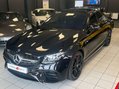 Mercedes-Benz E Class 4.0 AMG E 63 S Premium 4Matic+ Auto 4WD 4dr 23