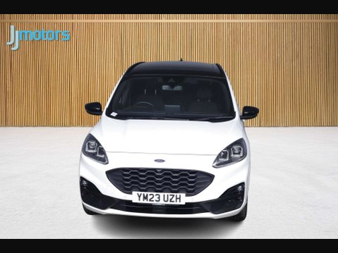 Ford Kuga 2.5h Duratec ST-Line X Edition SUV 5dr Petrol Hybrid CVT Euro 6 (s/s) (190 5