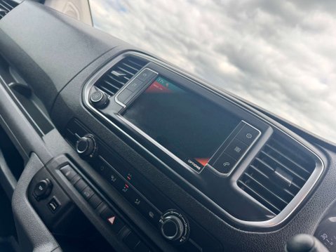 Citroen Dispatch 2.0 Dispatch 1400 Enterprise Professional Blue HDi S/S 13