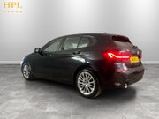 BMW 1 Series 1.5 118i SE (LCP) Hatchback 5dr Petrol DCT Euro 6 (s/s) (136 ps) Heated Sea 5