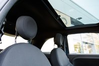 Fiat 500 STANDARD 30