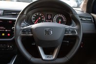 SEAT Arona TSI FR 20