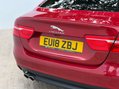 Jaguar XE 2.0 XE R-Sport D Auto 4dr 30