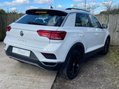 Volkswagen T-Roc 1.5 TSI EVO SE Euro 6 (s/s) 5dr 9
