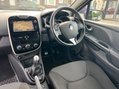 Renault Clio 1.2 16V Dynamique Nav Euro 6 5dr 22