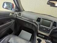Jeep Grand Cherokee 3.0 Grand Cherokee Overland CRD Auto 4WD 5dr 52