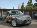 Land Rover Range Rover 4.4 Range Rover Autobiography SDV8 Auto 4WD 5dr
