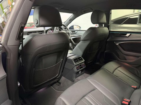 Audi A7 3.0 TDI V6 50 S line Sportback 5dr Diesel Tiptronic quattro Euro 6 (s/s) (2 33