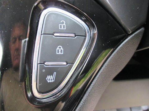 Vauxhall Corsa 1.4i ecoTEC Energy Euro 6 3dr 32
