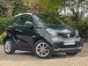 Smart Fortwo Coupe 1.0 Passion Euro 6 (s/s) 2dr