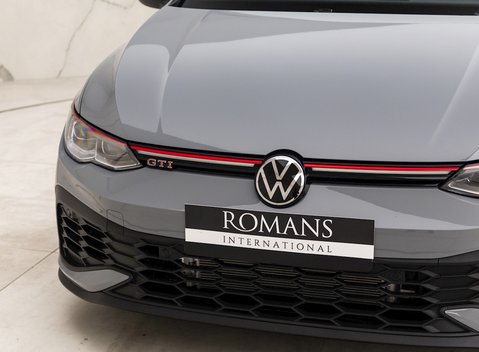 Volkswagen Golf GTI Clubsport 45 23