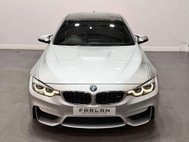 BMW M4 3.0 BiTurbo Coupe 2dr Petrol DCT Euro 6 (s/s) (431 ps) 10