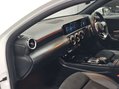 Mercedes-Benz A Class 1.5 A180d AMG Line (Executive) 7G-DCT Euro 6 (s/s) 5dr 14