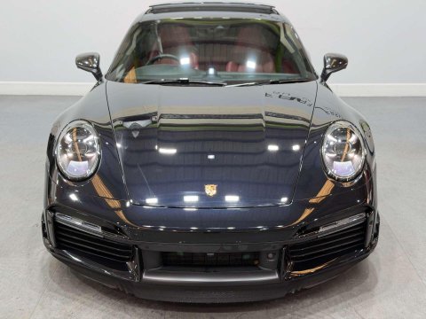 Porsche 911 3.7T 992 Turbo S Coupe 2dr Petrol PDK 4WD Euro 6 (s/s) (650 ps) 10