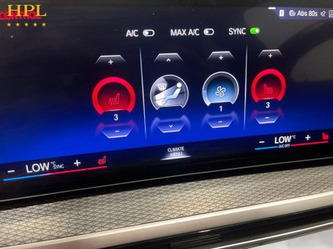 BMW i4 40 83.9kWh M Sport Gran Coupe 5dr Electric Auto eDrive (340 ps) 1 Owner - 23