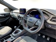 Ford Kuga 1.5T EcoBoost ST-Line X SUV 5dr Petrol Manual Euro 6 (s/s) (150 ps) 12