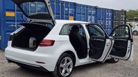 Audi A3 1.6 TDI Sport Sportback 5dr Diesel S Tronic Euro 6 (s/s) (110 ps) 13