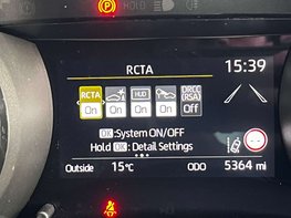 Mazda 2 Hybrid 1.5 Mazda2 Hybrid Select CVT 5dr 30