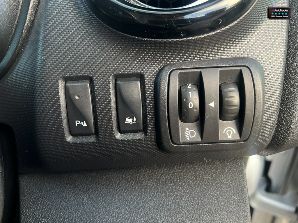2019 Vauxhall VivaroSWB L1H1 Low Roof Sportive 2700 Air Con Sensors EURO 6 NO VAT — thumbnail 35 of 51