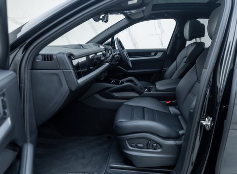 Porsche Cayenne V6 19