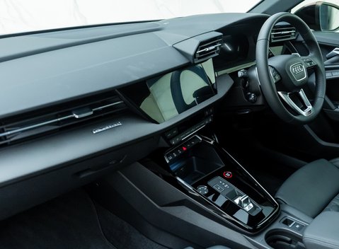 Audi RS3 SPORTBACK VORSPRUNG 17