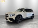 Mercedes-Benz GLB 1.3 GLB200 AMG Line (Executive) SUV 5dr Petrol 7G-DCT Euro 6 (s/s) (163 ps) 3
