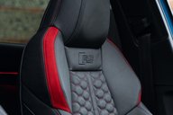 Audi RS3 2.5 TFSI Vorsprung Sportback S Tronic quattro Euro 6 (s/s) 5dr 2