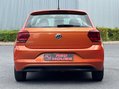 Volkswagen Polo SE TSI 7