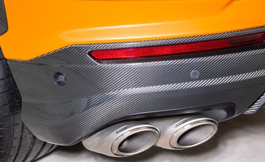 Lamborghini Urus Performante 44