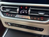 BMW 3 Series 2.0 320d M Sport Saloon 4dr Diesel Auto Euro 6 (s/s) (190 ps) 56