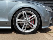 Audi TT 2.0 TT S Quattro Semi-Auto 4WD 3dr 40